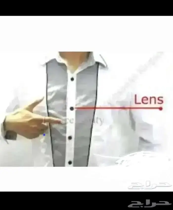 كاميرا مراقبة صغيرة 2