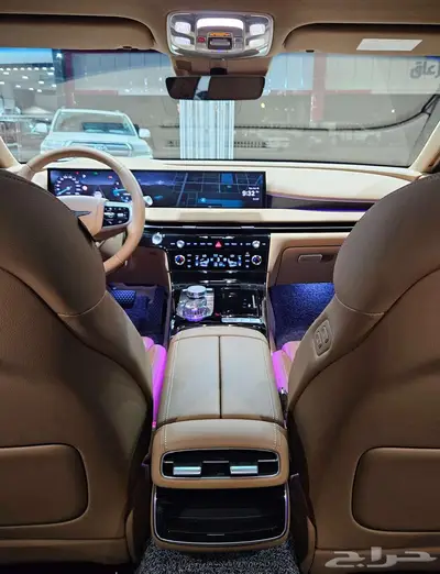 جينسيس G80..2025 بلاتينيوم 53