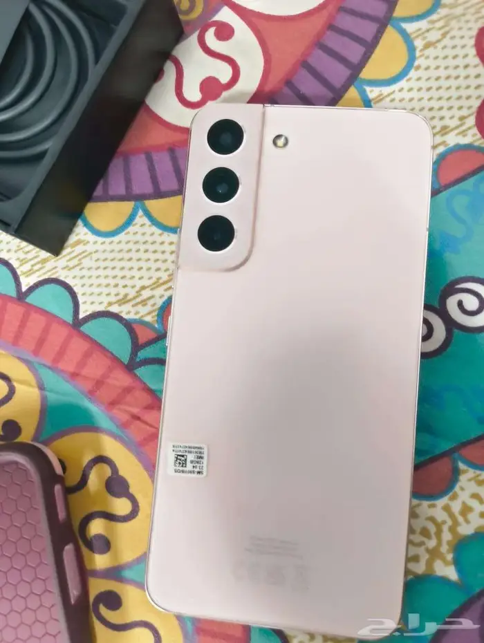 SAMSUNG S22 1