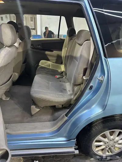 Toyota Inova index