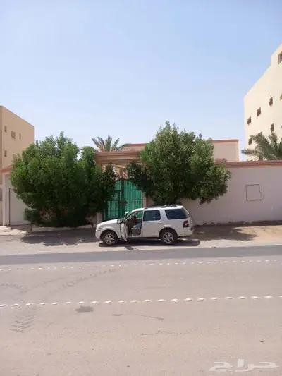 فيلا للبيع 5