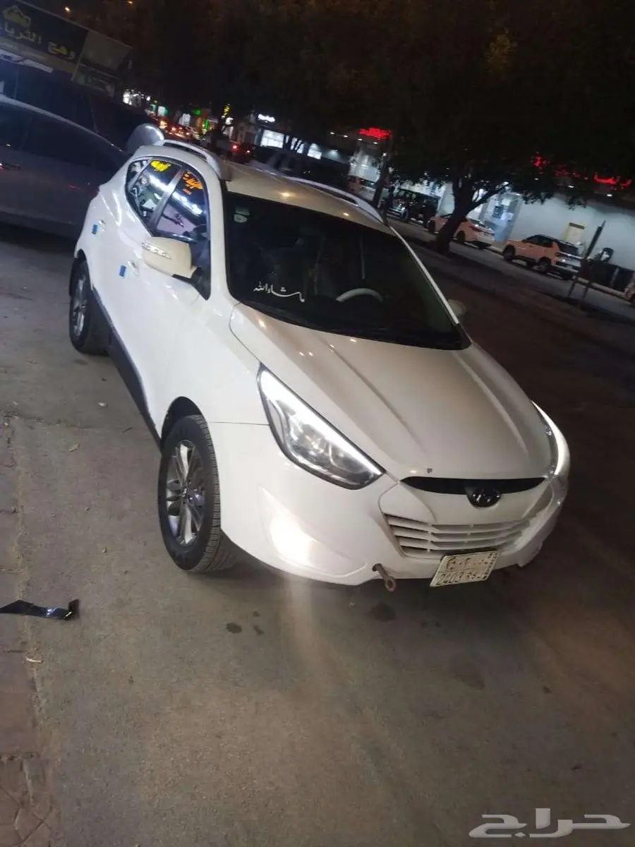 توسان 2015 نظيفه 0