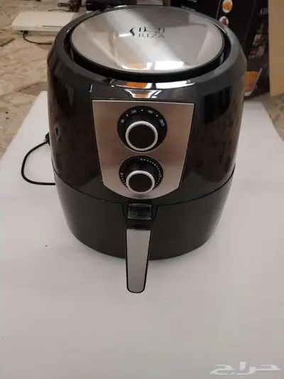 عرض خاص قلاية هوائية 3