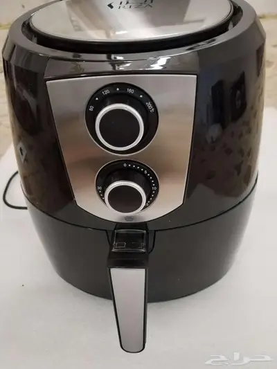 عرض خاص قلاية هوائية 0