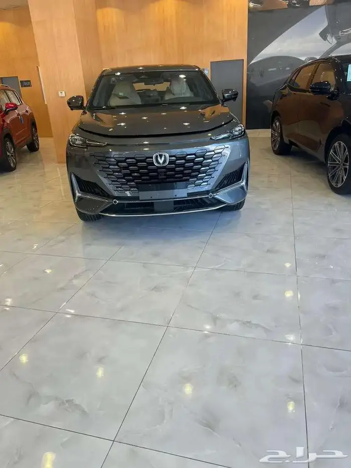 شانجان يوني كي اليت 2026 بسعر حصري وغير قابل للتنافس 1
