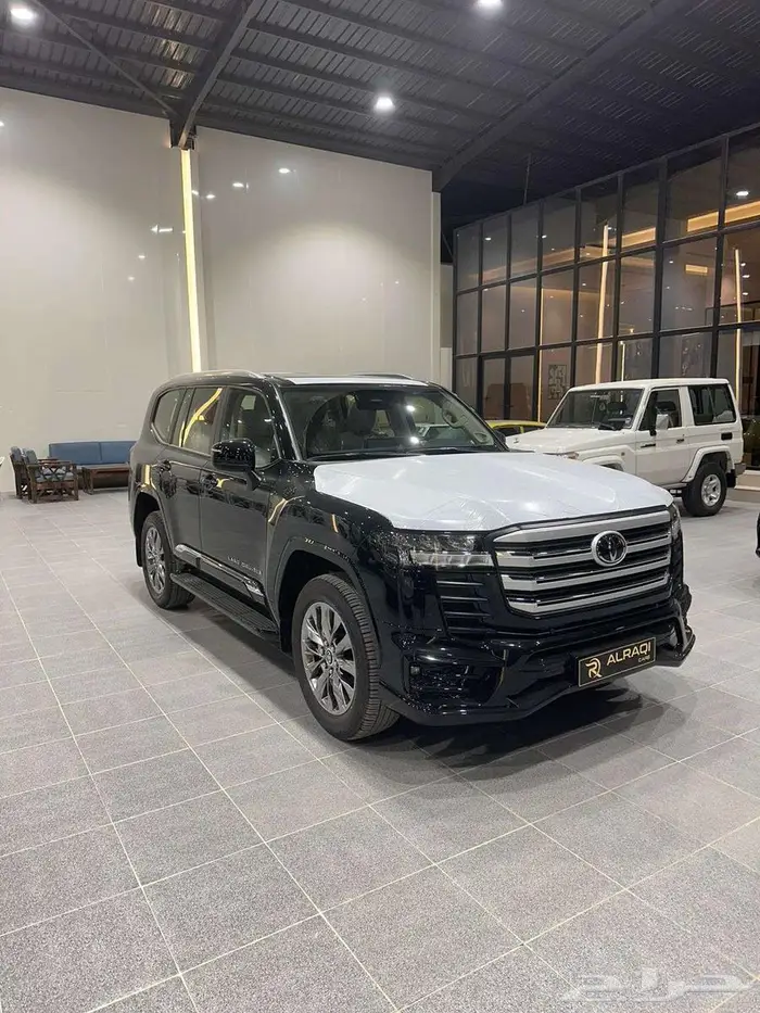 جي اكس ار الساير L5 2025 1