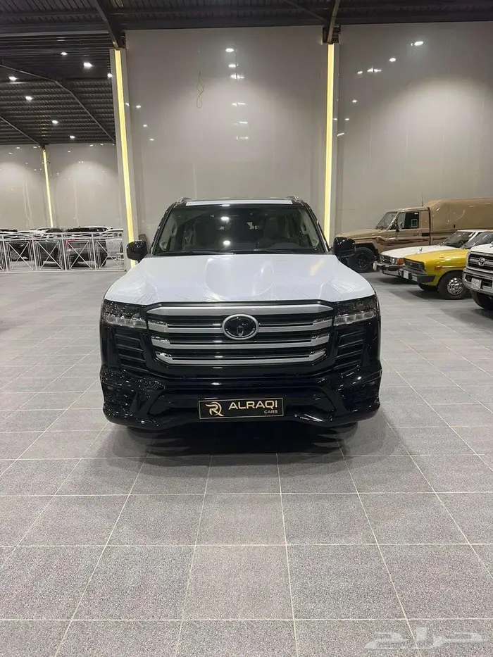 جي اكس ار الساير L5 2025 0