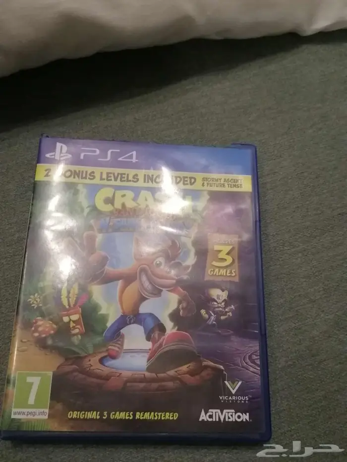 شرايط سوني 4 0