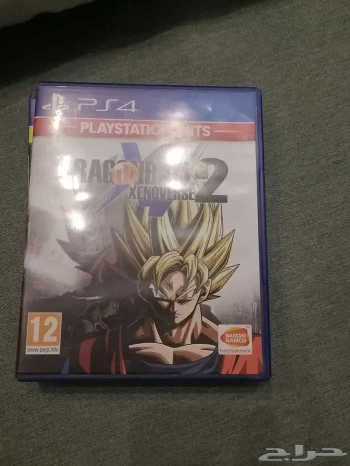 شرايط سوني 4 2