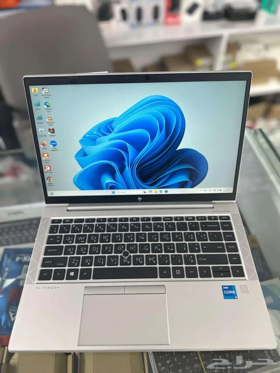 HP ELITEBOOK 0