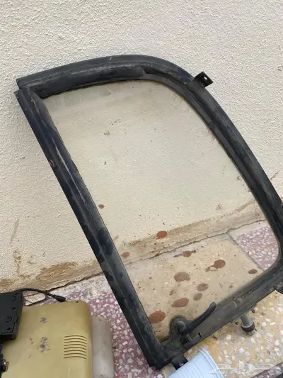 مثلت قزاز باب مرسيدس بوز 1