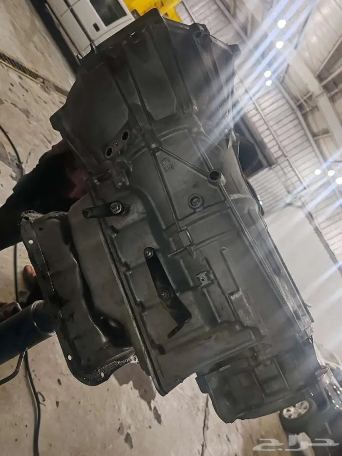 توضيب جير جمس يوكن 2017 ضمان سنتين 7