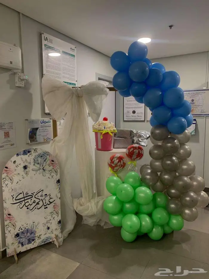 تجهيز جميع انواع الحفلات والمناسبات 0