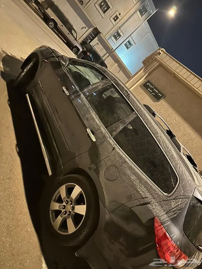 شفروليه 3
