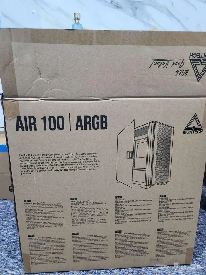 Pc Gaming للبيع )بيسي قيمنق 2