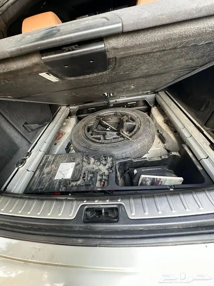 للبيع سيارة بي ام دبليو BMW X6 2010 جدة .. للسوم 11
