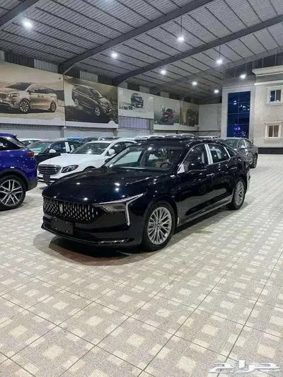 بيستون B70 كومفورت 2025 بسعر 69200 index