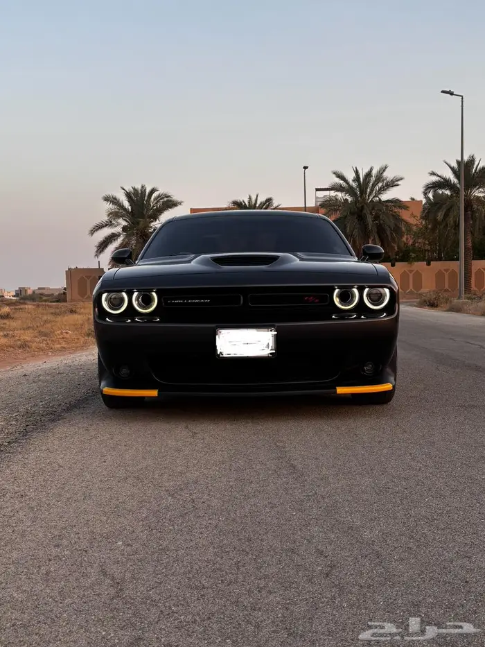 تشالنجر RT 2022 0