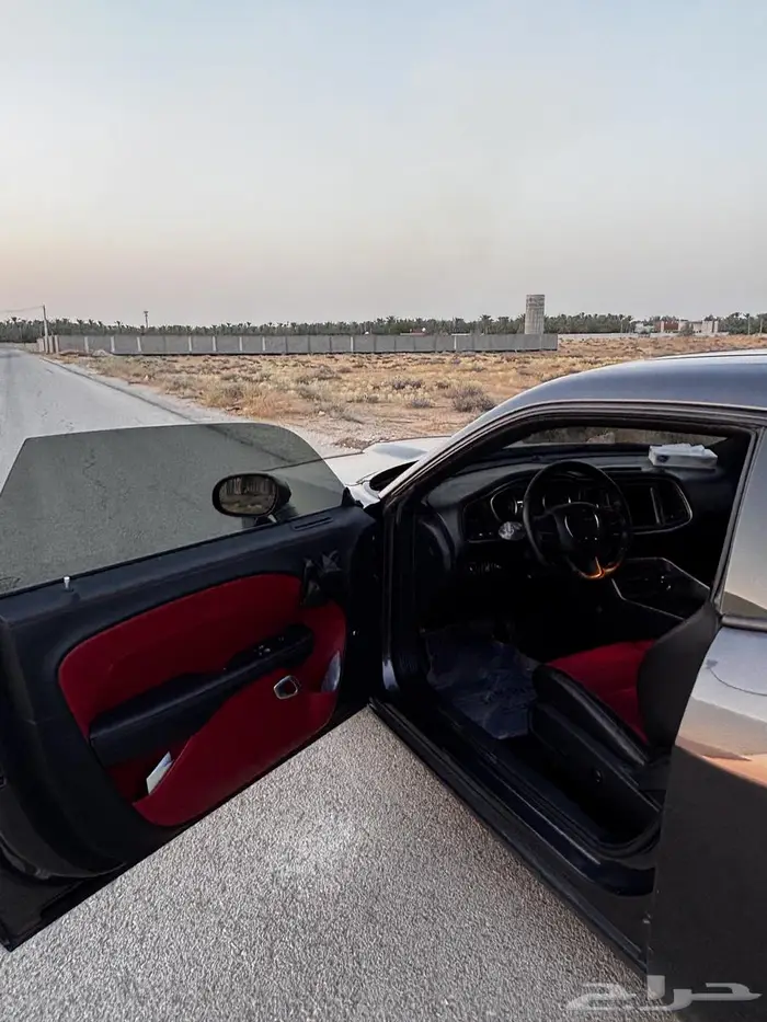 تشالنجر RT 2022 9