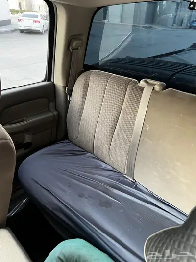 دوج رام وانيت فل كامل دبل ارضي(بدل) 2