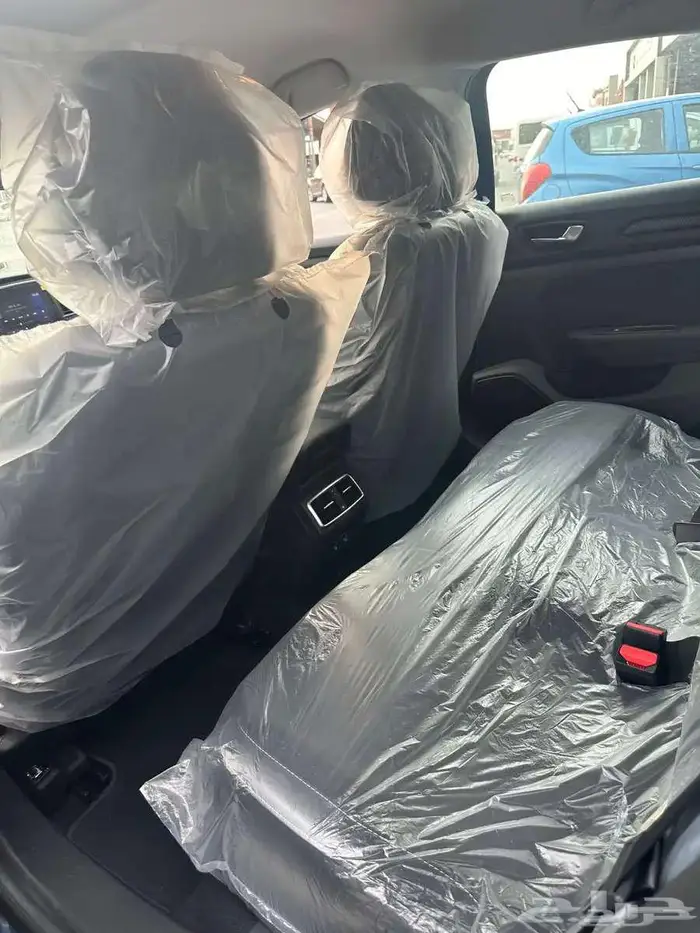 رينو ميجان ستاندرد 2024 10
