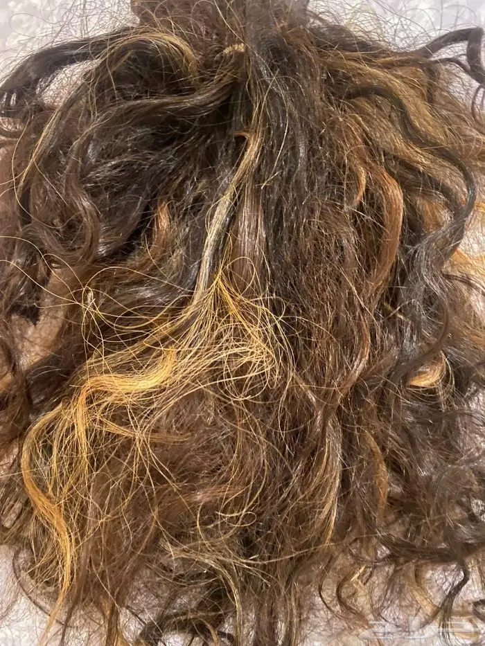 بيع اكستنشن شعر للبيع 2