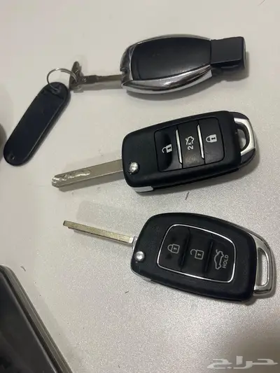 مفاتيح للبيع 2