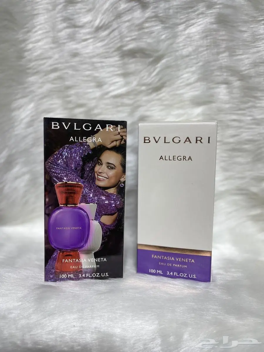 عطور بنفس العلبة الاصلية 17