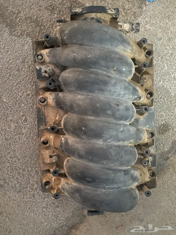 سلام عليكم للبيع ثلاجة كابرس 2007 وفوق سليما 0