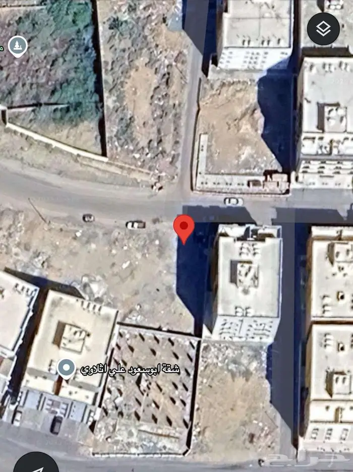 ارض للبيع جدة 1
