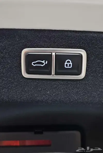 جينسيس G80..2025 بلاتينيوم 60