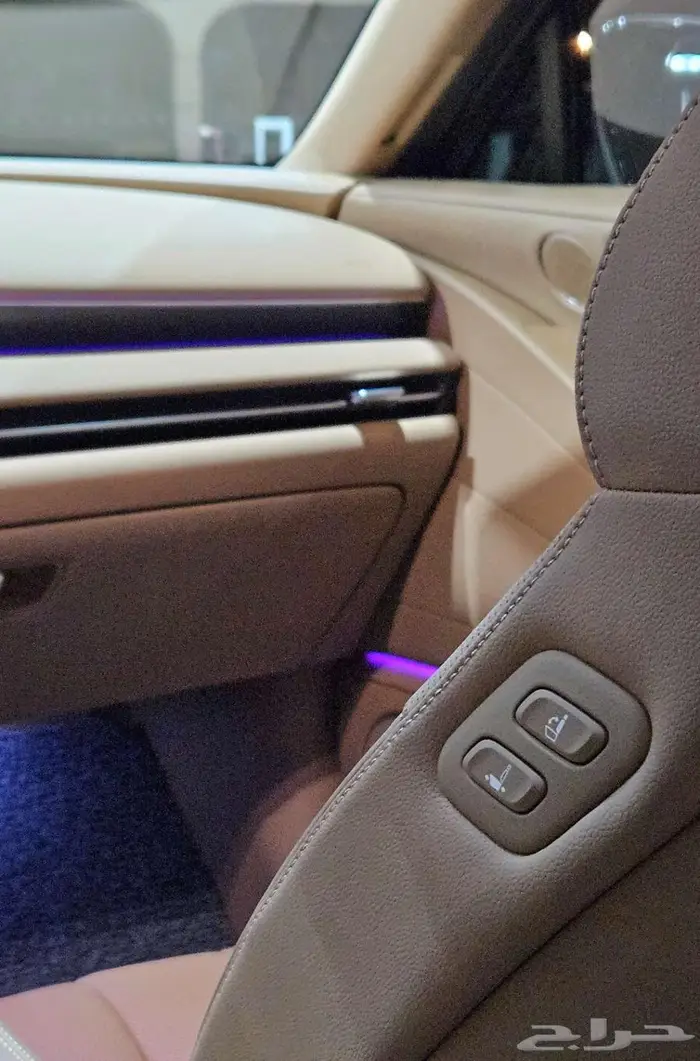 جينسيس G80..2025 بلاتينيوم 42