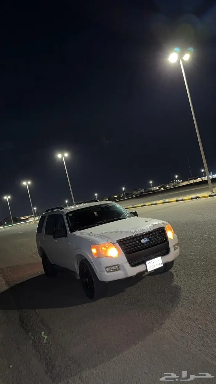 أكسبلور 2010 1