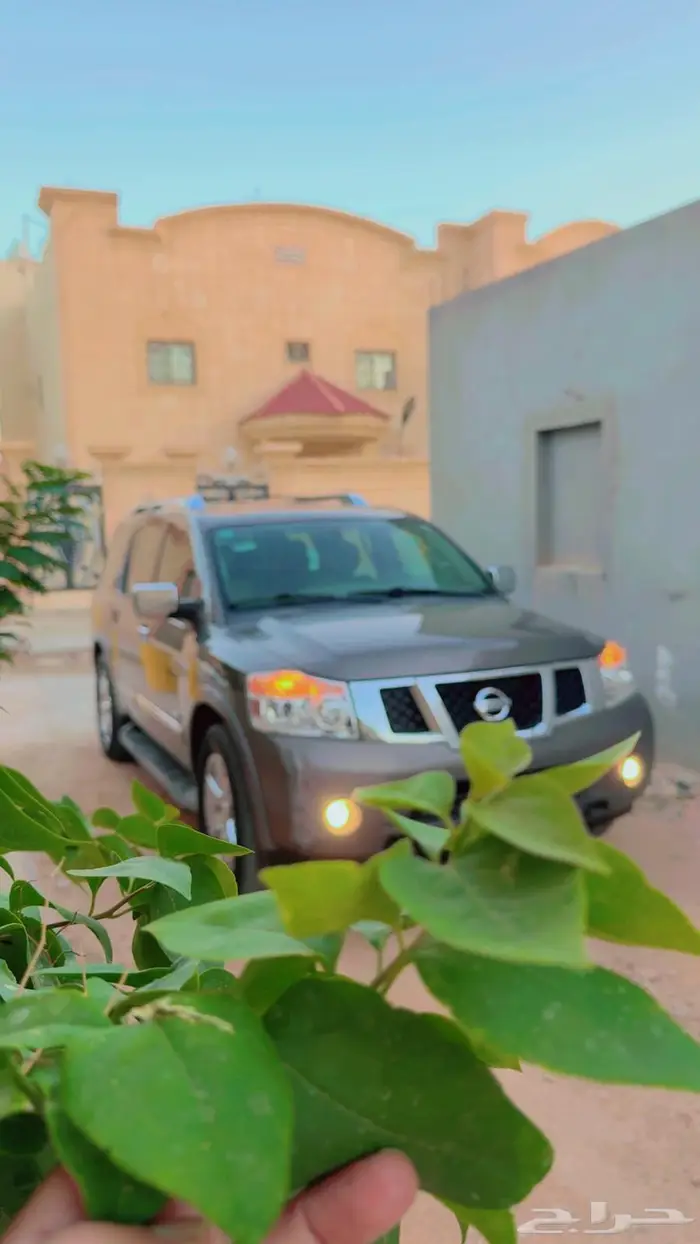 ارمادا 2013 فل كامل بدون دبل 3