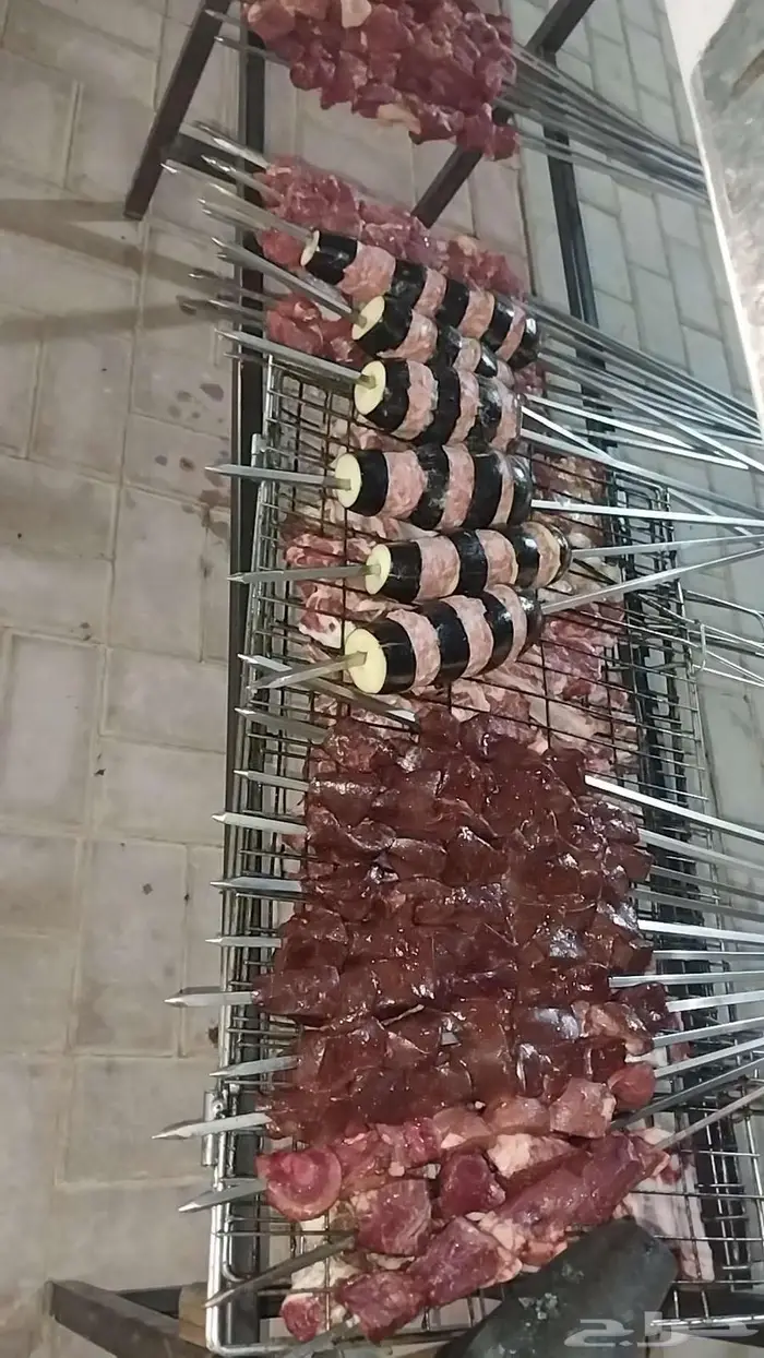 معلم مشويات خارجية 0