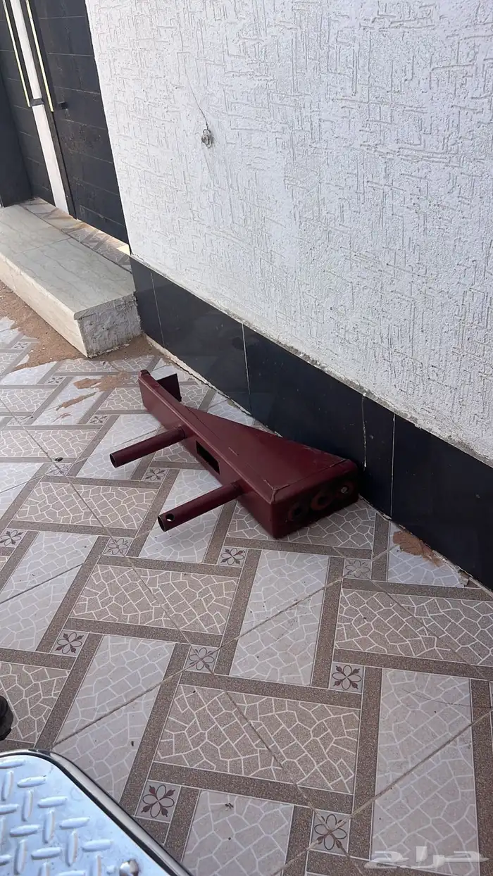 قاعده سبير بوز 0