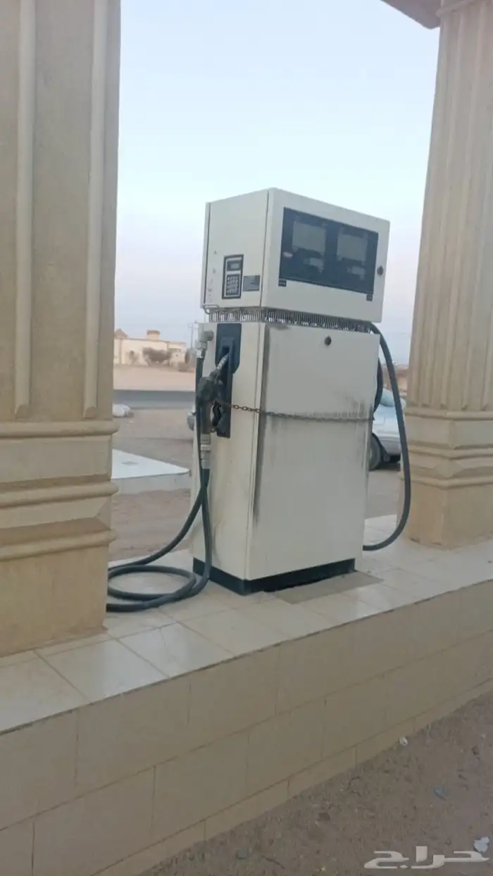 طربنات بترول2 و1 حقت ديزل للبيع ماسميت 1