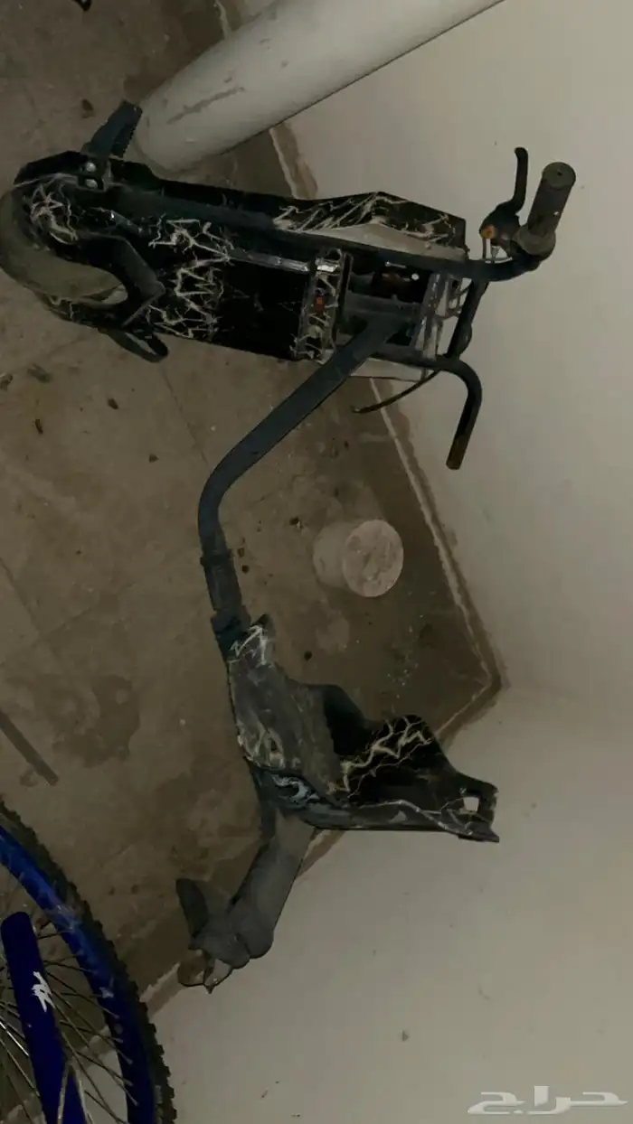 سياكل وسكوترات 3