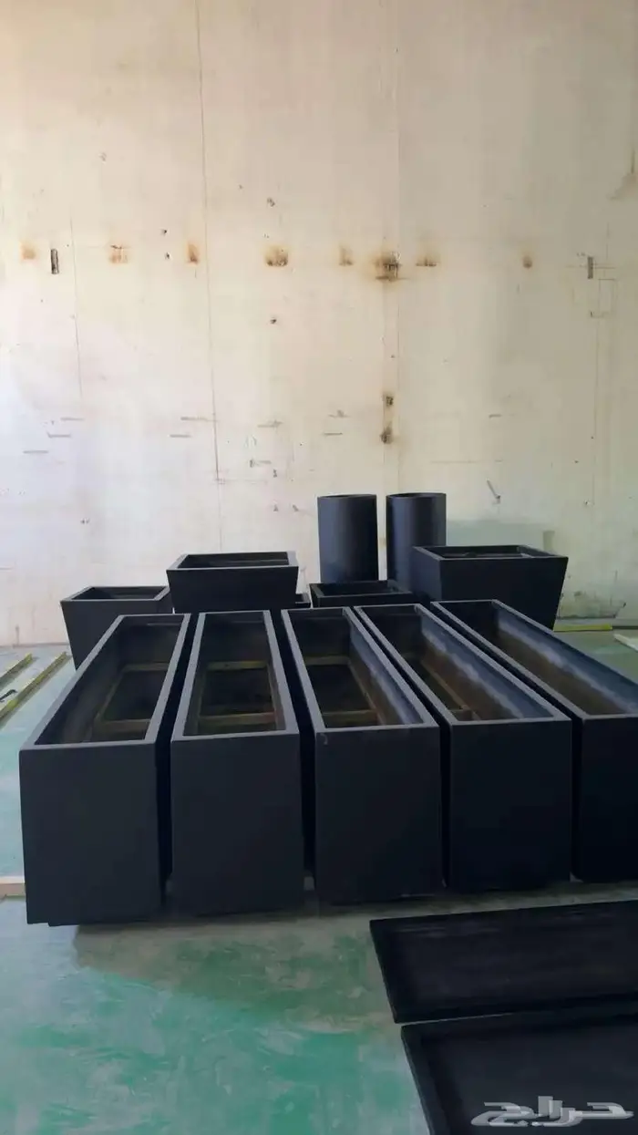 مراكن واحواض فايبرجلاس 6