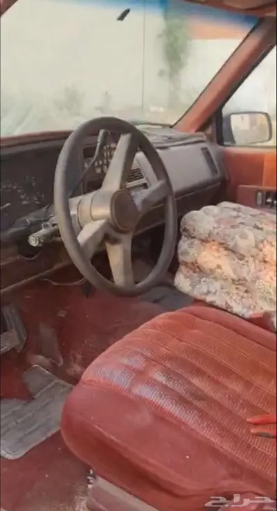 GMC سوبربان 1992 3