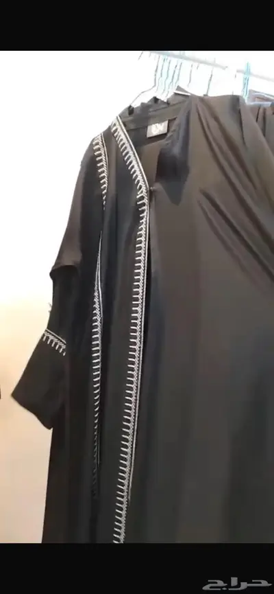 عبايات تسليم فوري ( عروض نهاية العام) 43