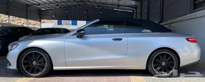 مرسيدس E200 2019 فل كامل اعلى فئة جفالي كشف وكاله 21