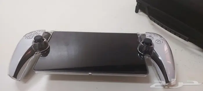 سوني بورتل 350 بدون الشنطه والجراب او 450 بكل شي 2