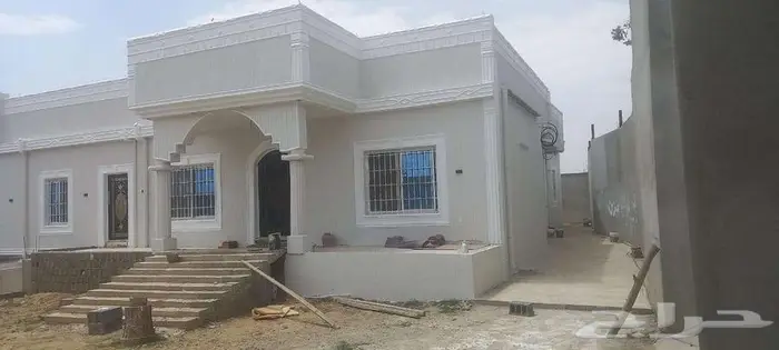 دهان الباحه داخلي وخارجي بروفايل 0