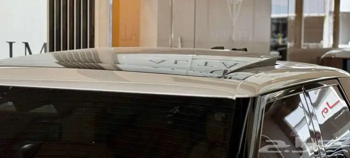 رينج روفر سبورت 6 سلندر 2024 فل كامل ضمان ناغي 5 سنوات 30