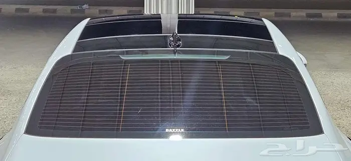 جينسيس G80..2025 بلاتينيوم 25