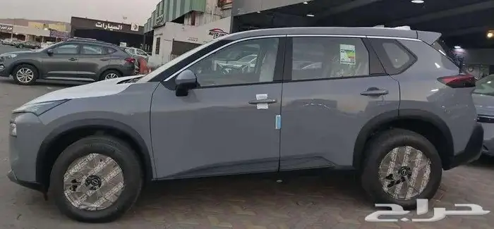 نيسان اكس تريل 2025 بافضل الاسعار 4