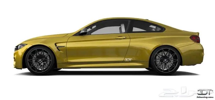 مجسمات المنيوم من شركة 3DTuning 63