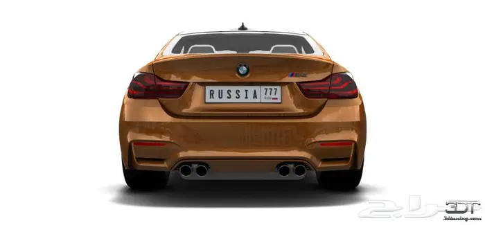 مجسمات المنيوم من شركة 3DTuning 58