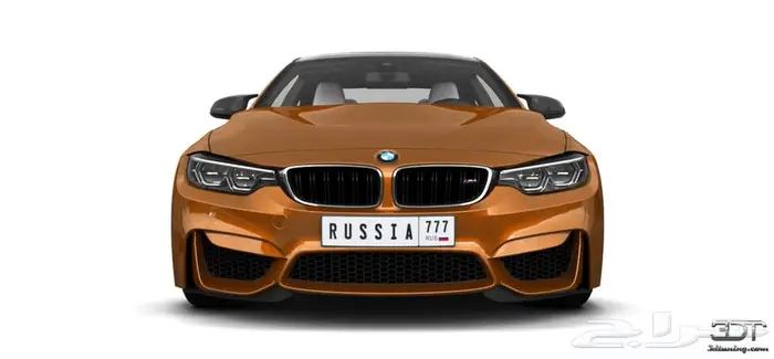 مجسمات المنيوم من شركة 3DTuning 57